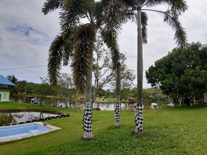 Giant Hill Sumatera utara