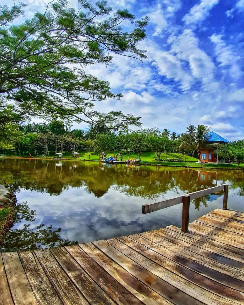 Giant Hill Sumatera utara
