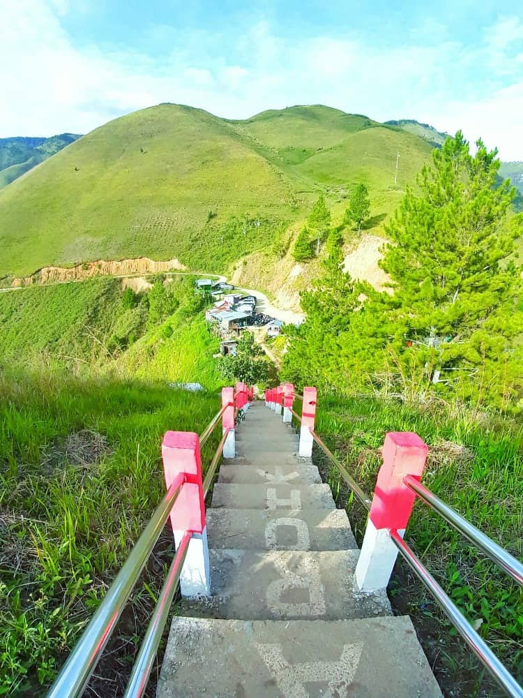 wisata pulau samosir