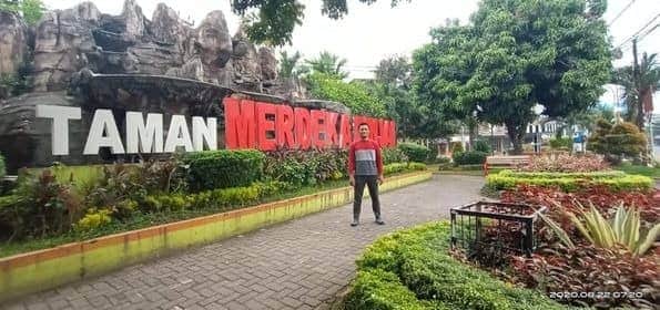 wisata di Binjai Sumatera Utara