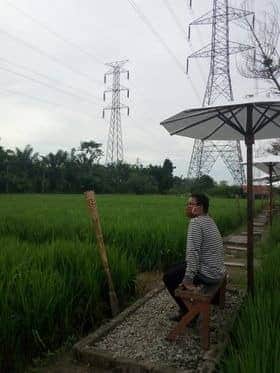 obyek wisata menarik di Binjai