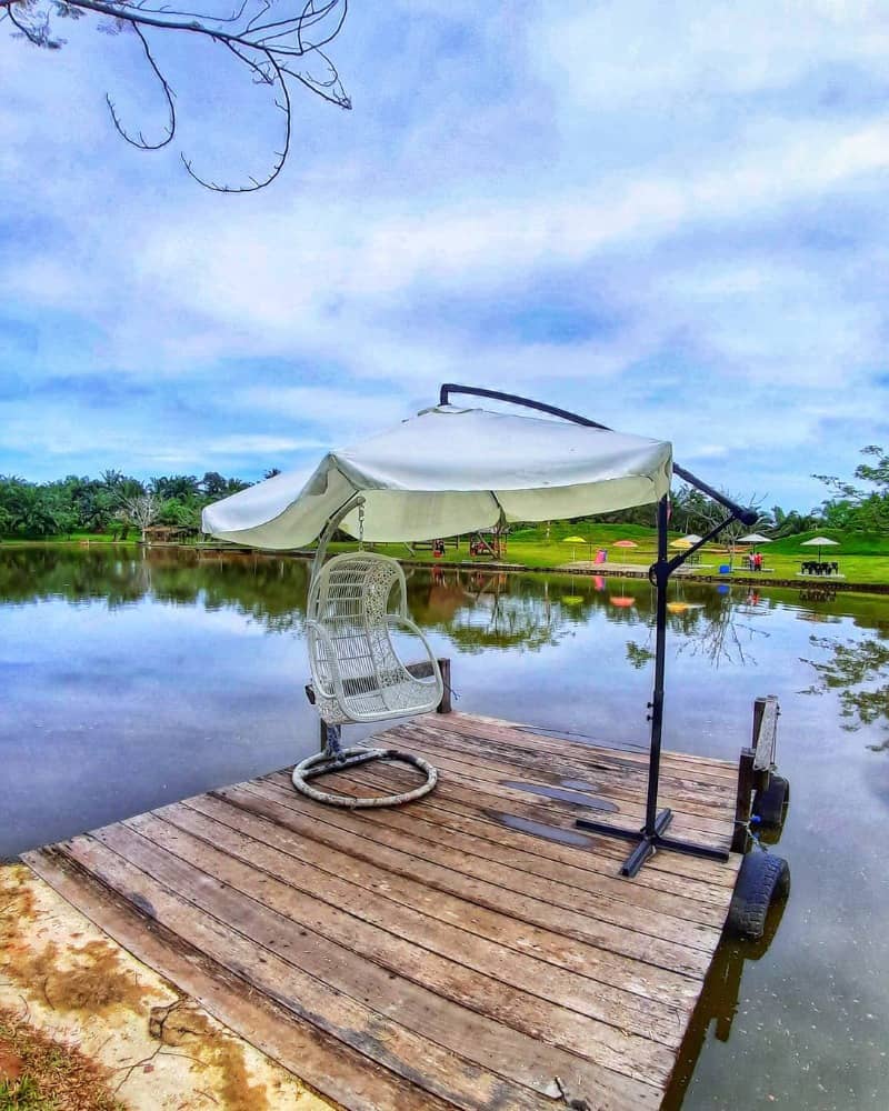 wisata di sumatera utara