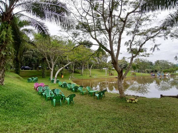 Giant Hill Sumatera utara