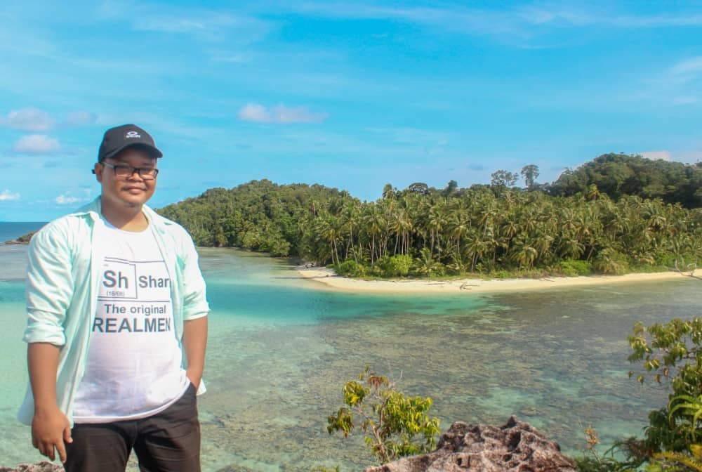 Wisata Bahari Tapanuli Tengah