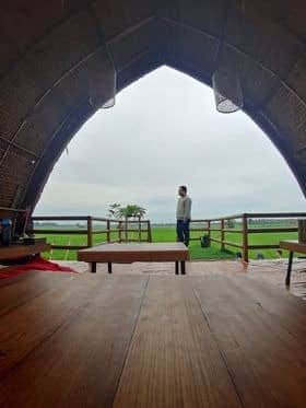 tempat wisata di Binjai Sumatera Utara