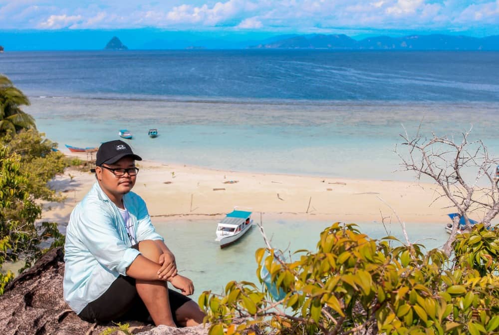 wisata menarik di tapanuli tengah