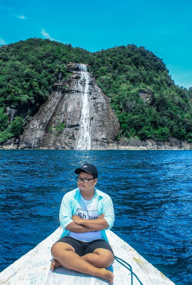 tempat wisata di tapanuli