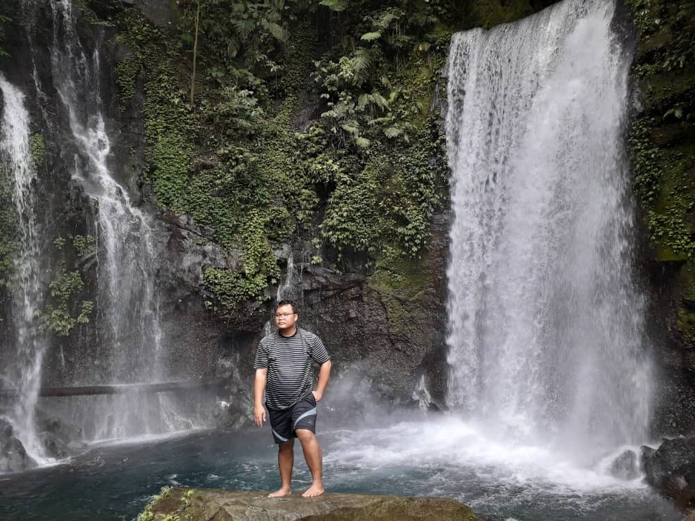 rekomendasi Wisata alam Kabupaten Langkat