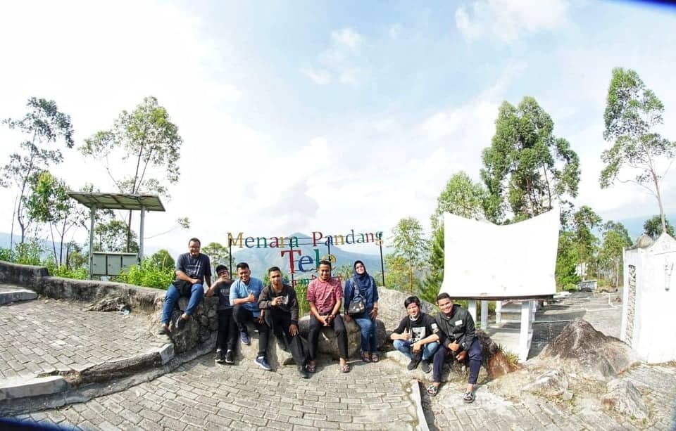 pulau Samosir
