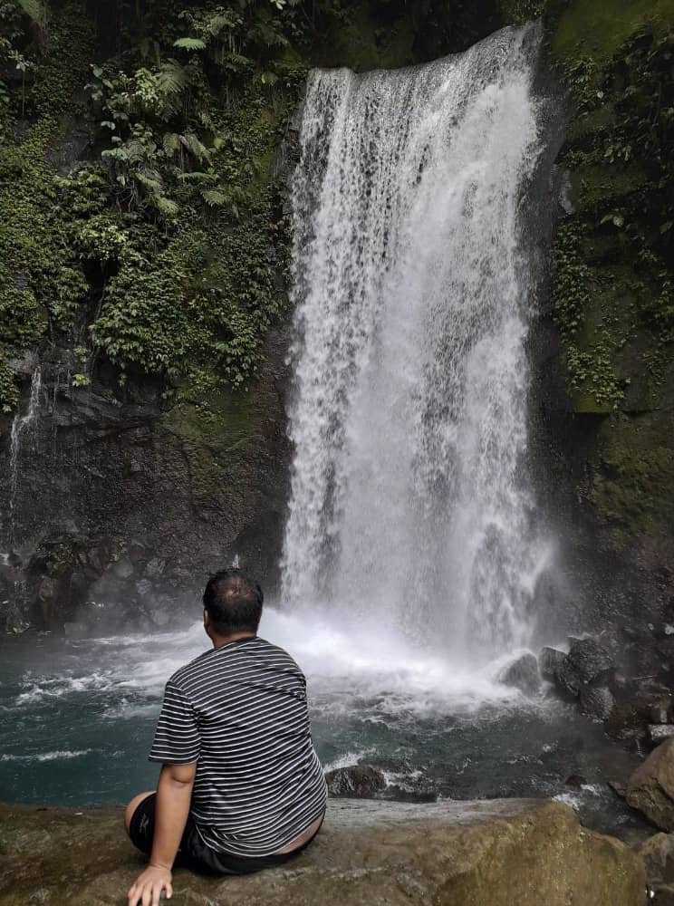 Wisata alam Kabupaten Langkat