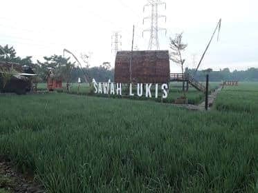 wisata di Binjai Sumatera Utara