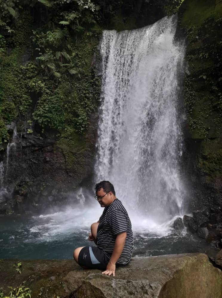 Wisata  Kabupaten Langkat