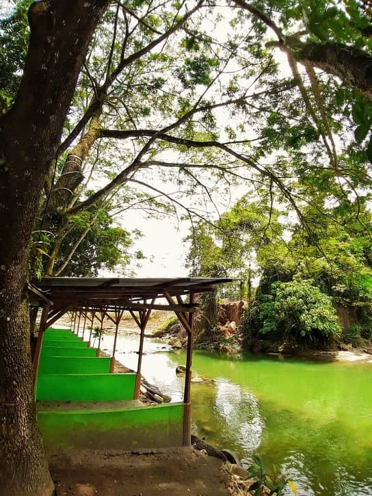 Obyek wisata di Sumatera utara