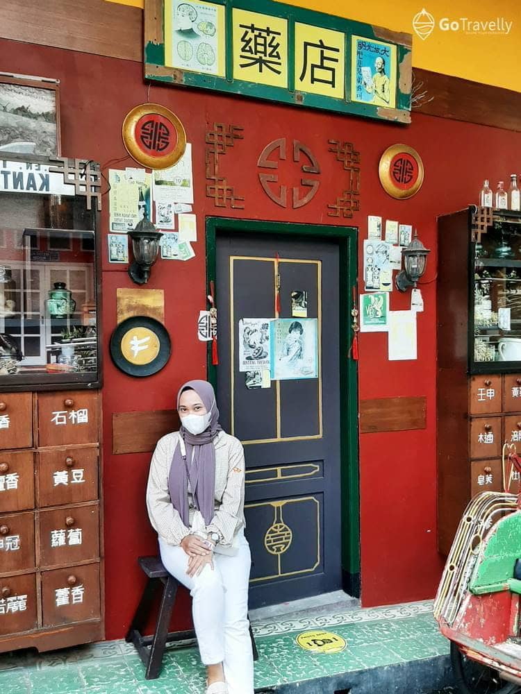 wisata terkenal di Batu