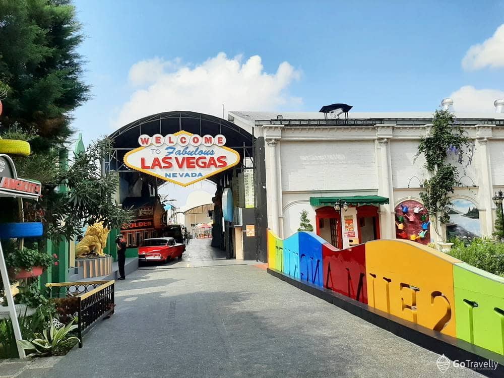 tempat wisata Batu