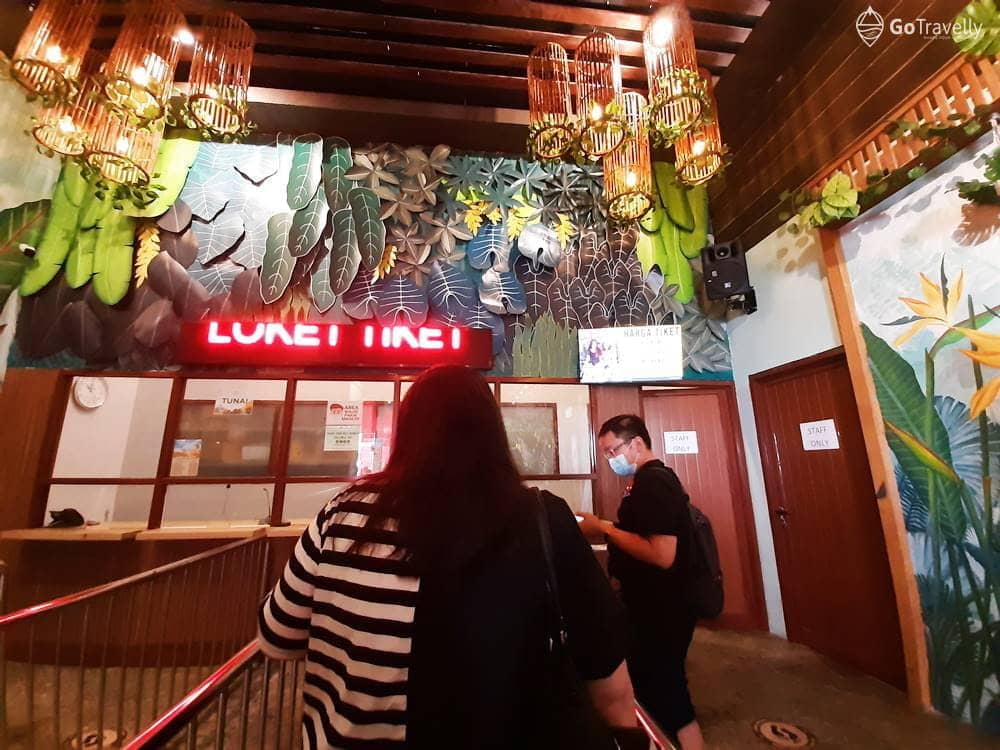 Batu Love Garden, Wisata Taman Bunga dengan Koleksi 600 Jenis Tanaman!