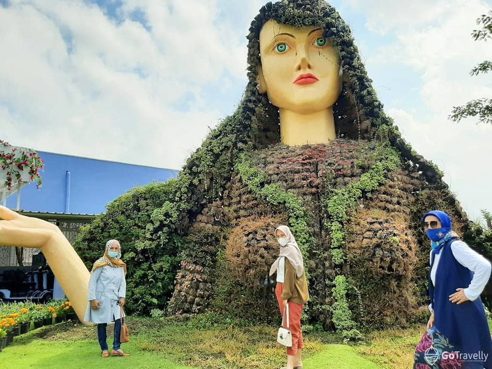 wisata terbaru di batu