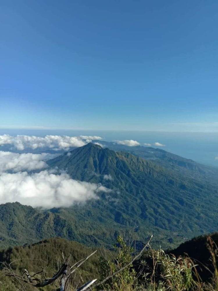 wisata terkenal di Bali
