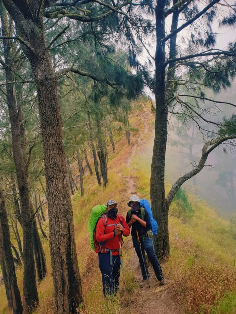 wisata alam terdekat