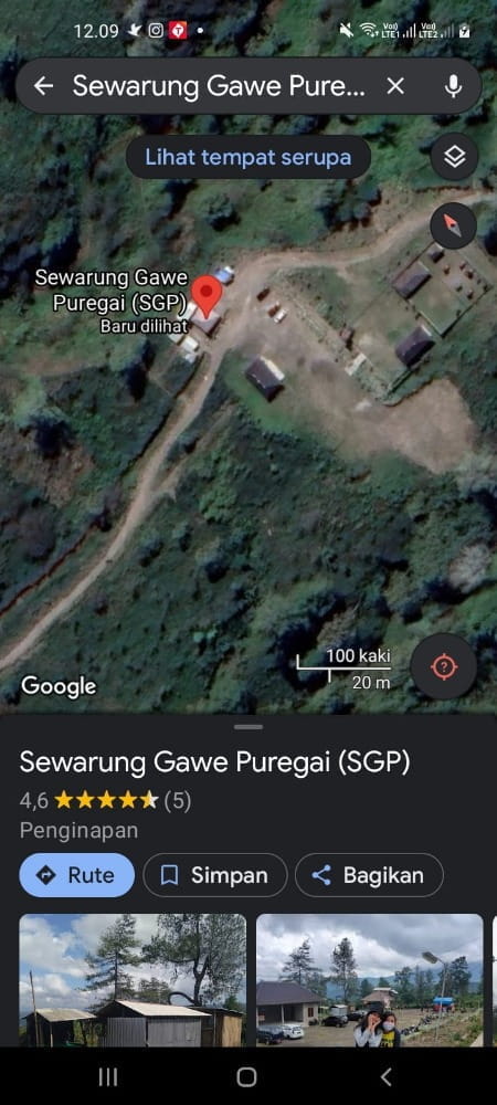GUNUNG AGUNG  BALI