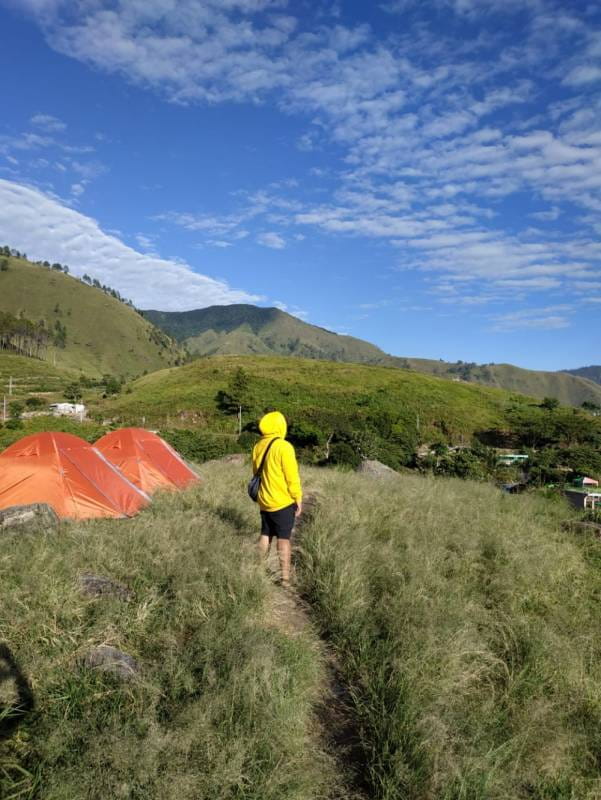 wisata di Sumatera Utara