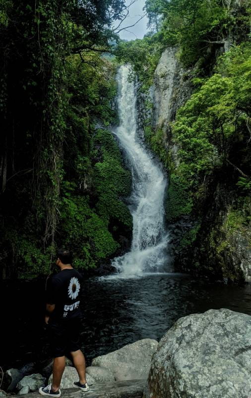 tempat wisata di Silalahi