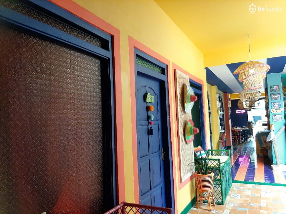 Rekomendasi Hotel dan Café instagramable di Yogyakarta