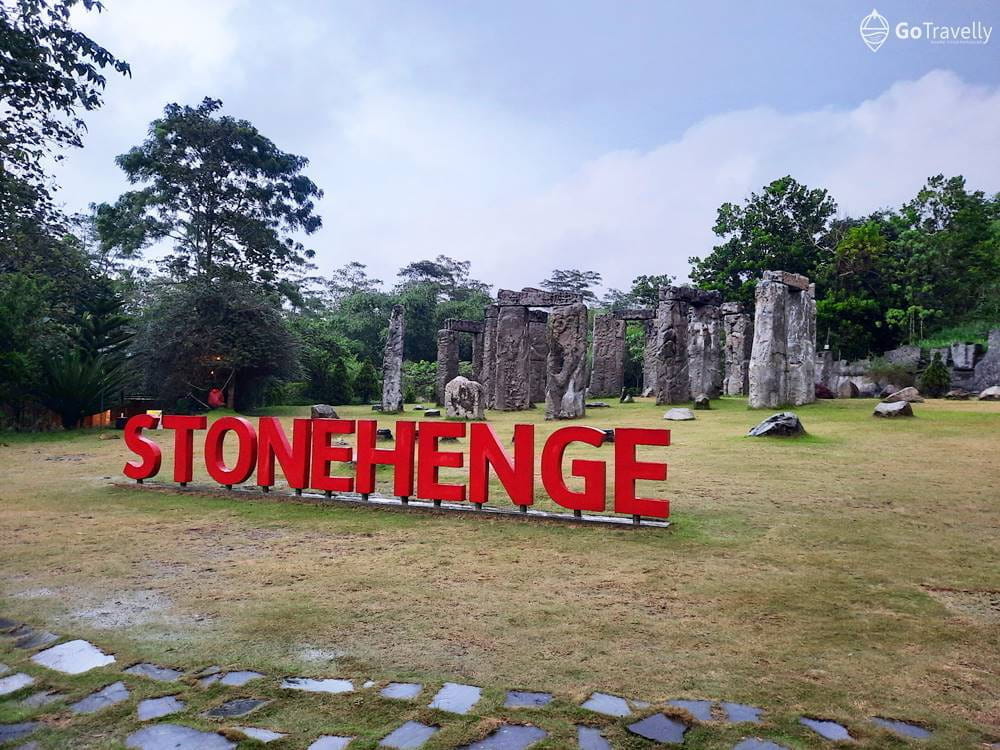Wisata menarik di Jogya