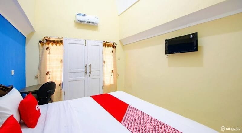 Rekomendasi Hotel Murah di Jogja