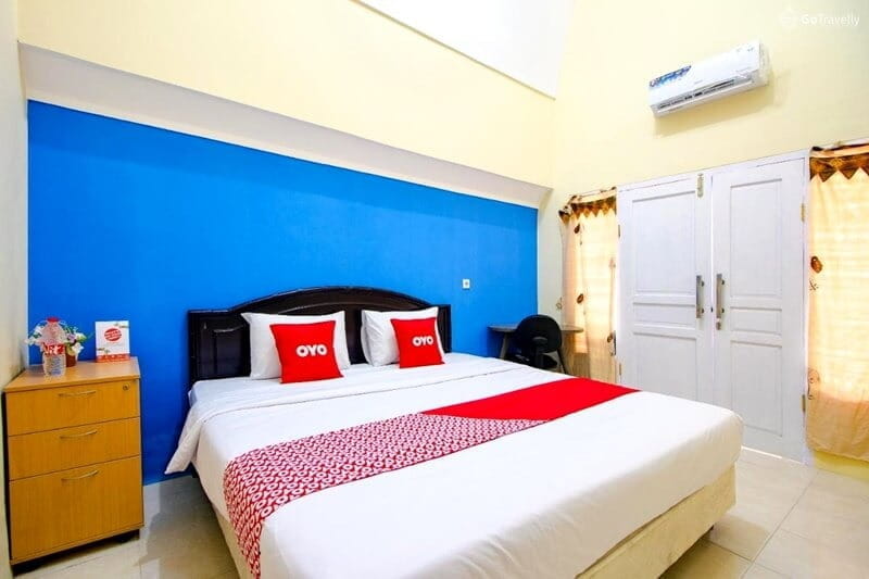 Hotel murah dan Bersih di Jogja