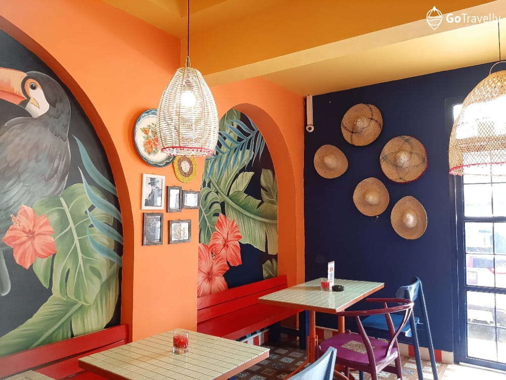 Hotel Menarik di Jogja