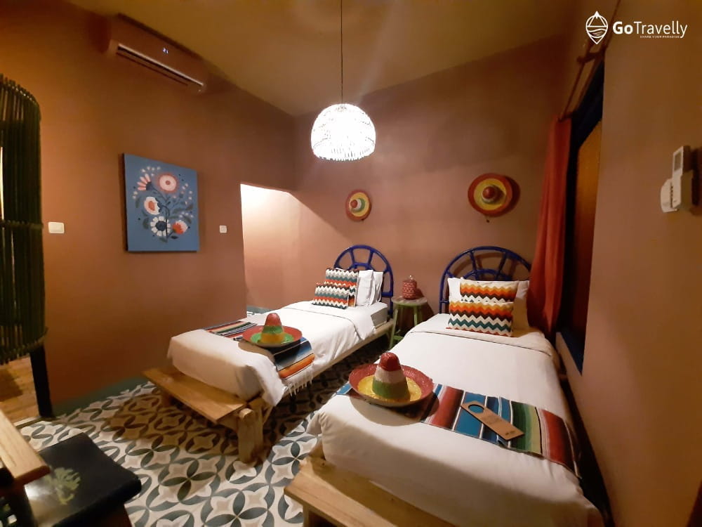 Rekomendasi Hotel di Jogja