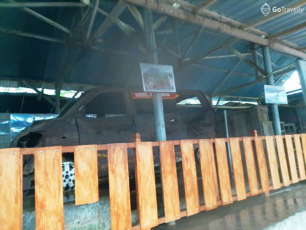 tempat wisata terkenal di Jogja