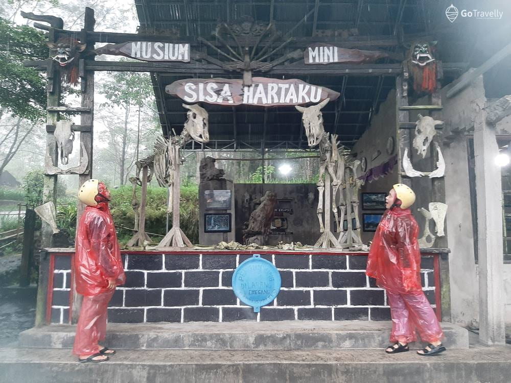 Wisata jogja