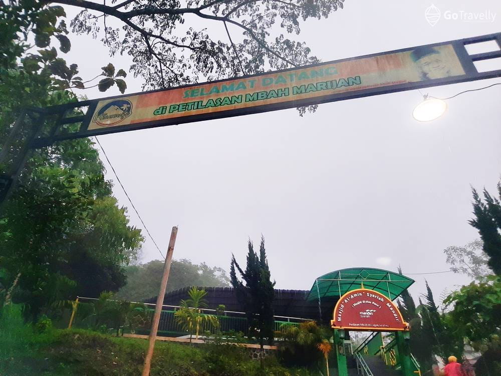 tempat wisata jogja
