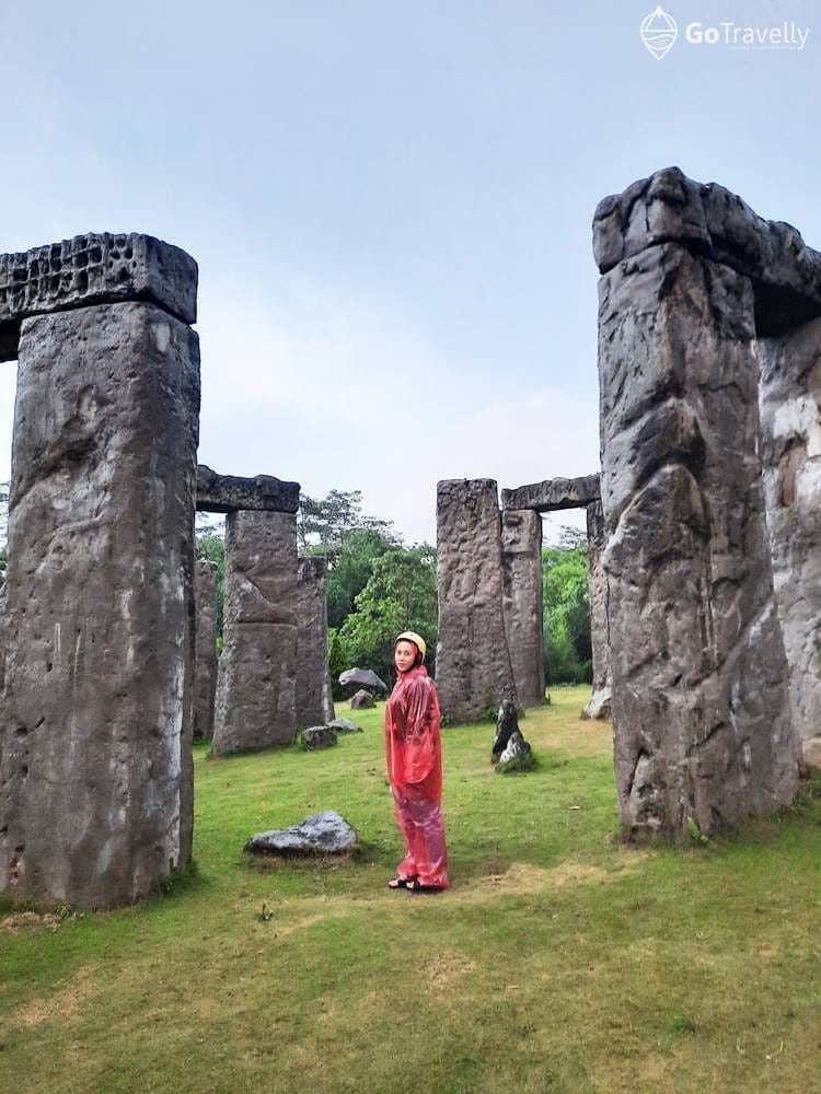 wisata terdekat