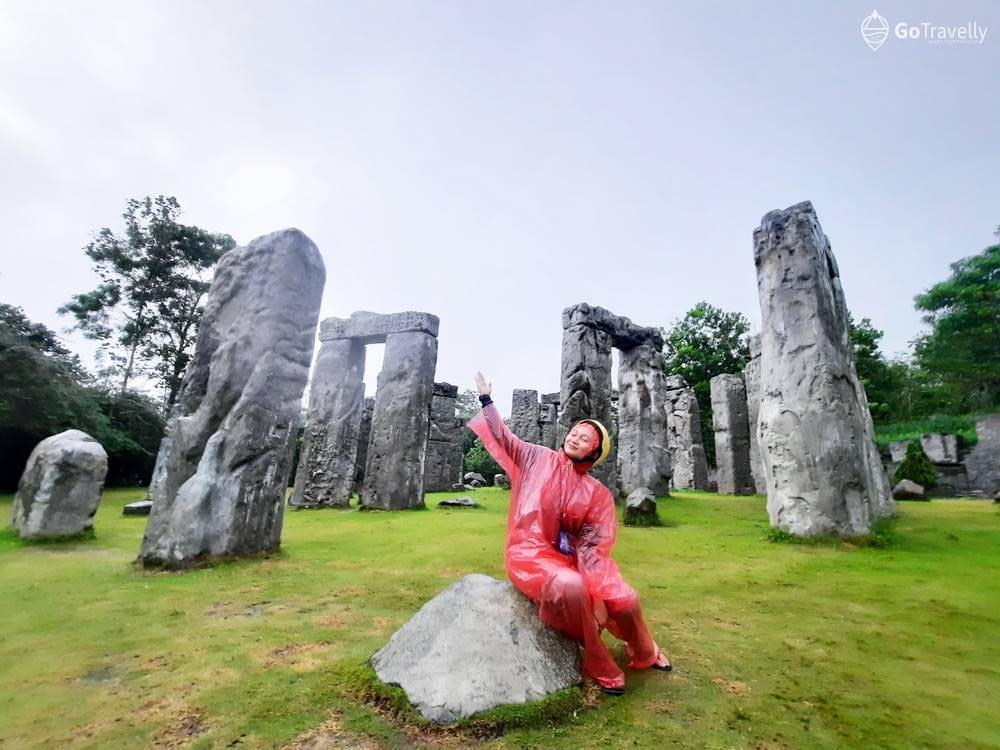 wisata alam terdekat