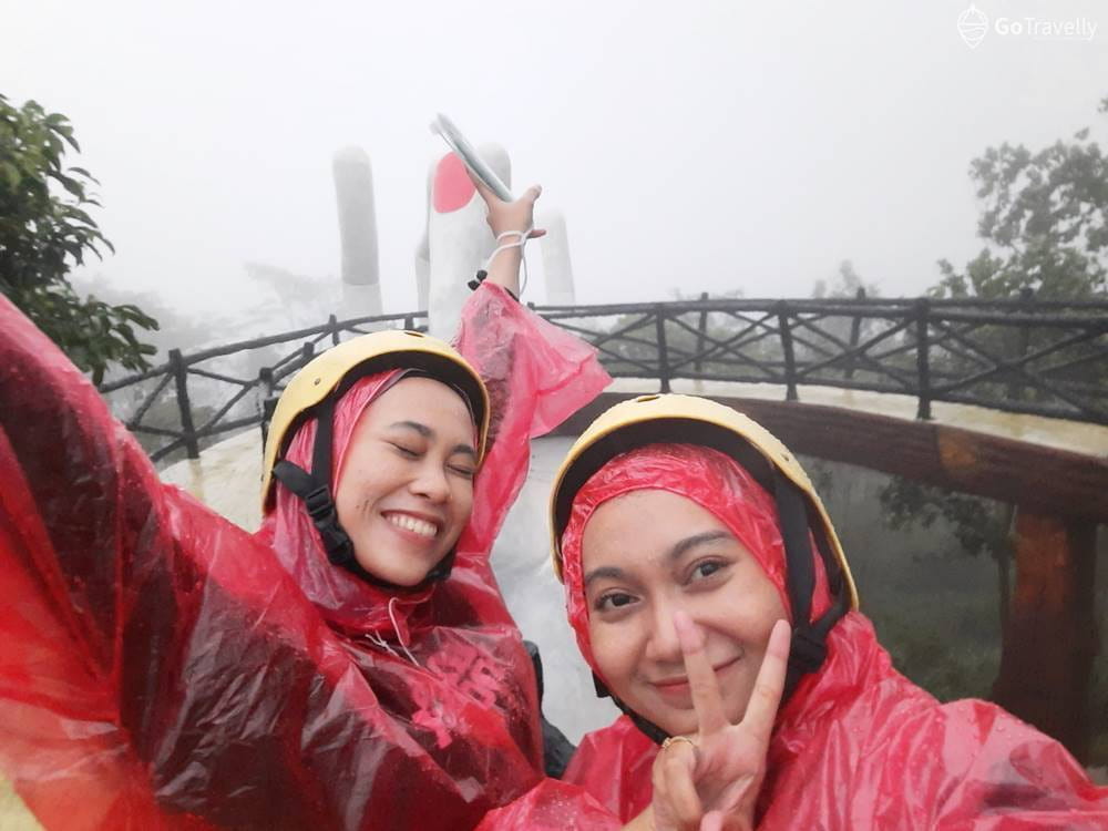 Wisata alam Jogya