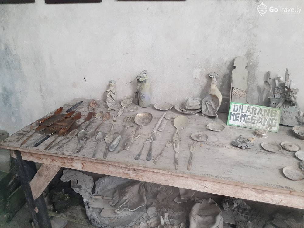 Merapi Lava Tour Jogja