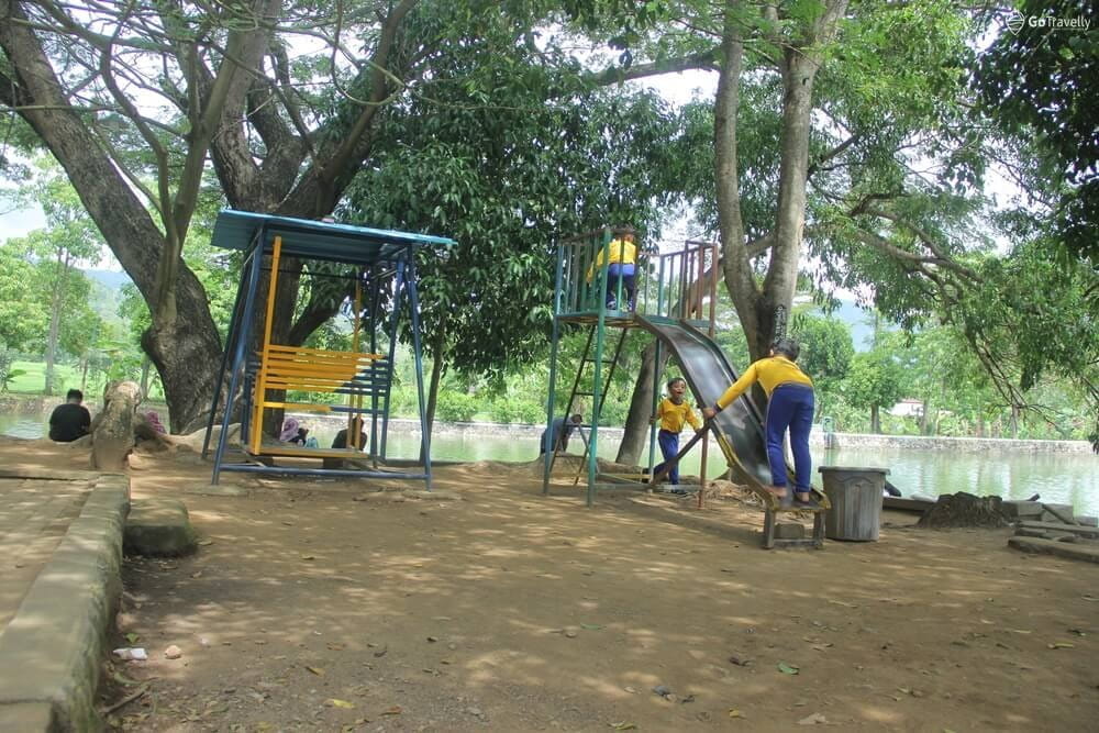 wisata alam Ponorogo
