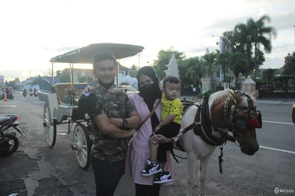 Alun-Alun Ponorogo