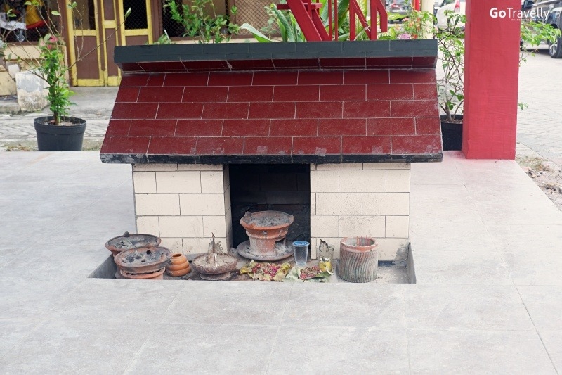 kampung kungfu surabaya