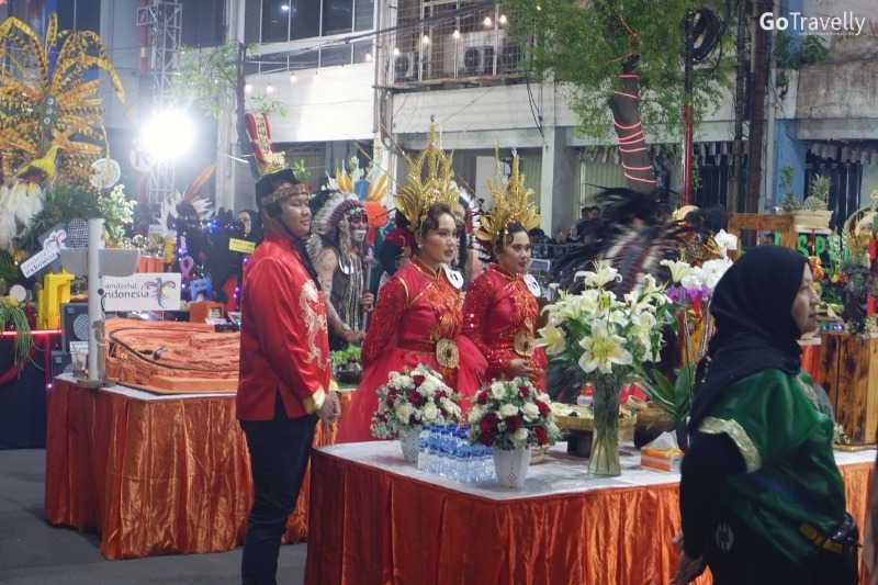 festival rujak uleg surabaya