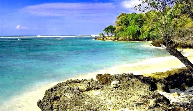 pantai plengkung banyuwangi