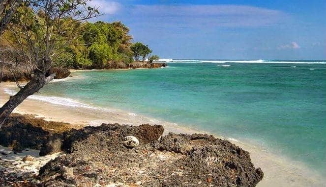 pantai plengkung banyuwangi