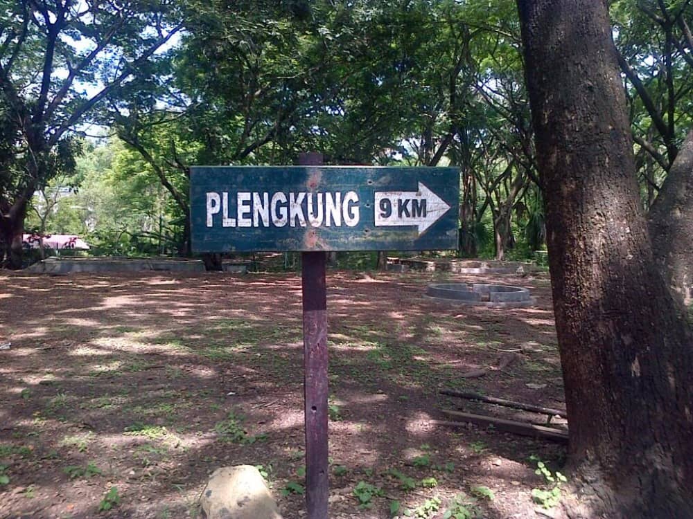 pantai plengkung banyuwangi