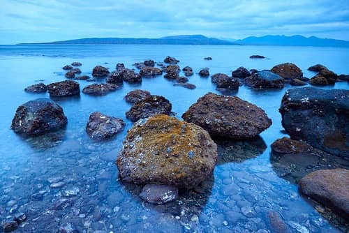pantai watu dodol