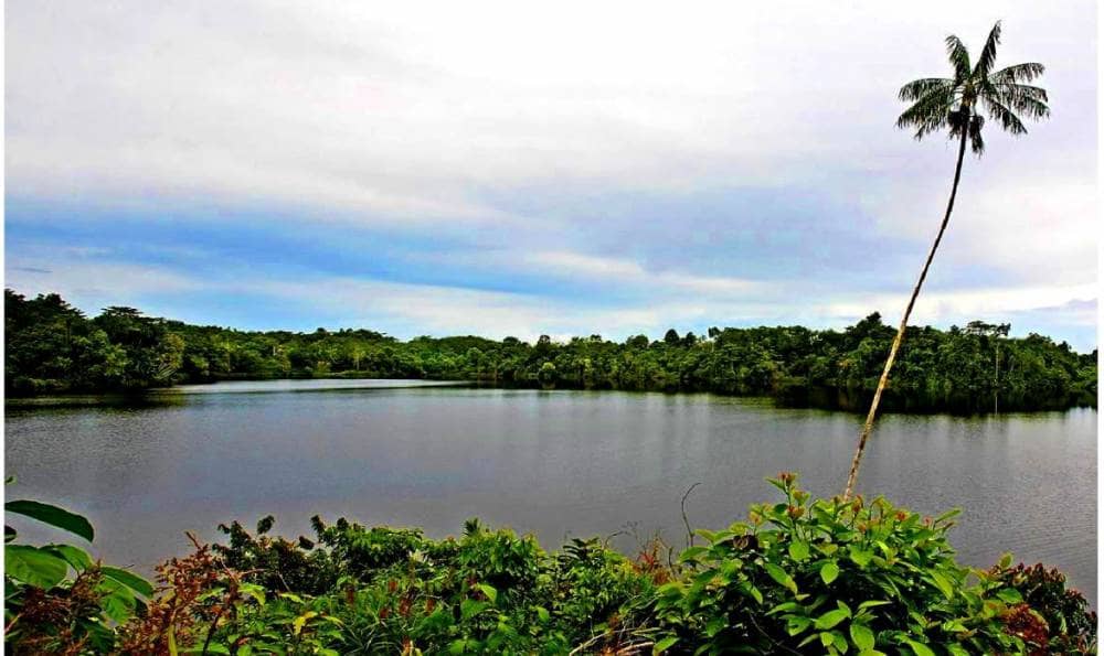 wisata terkenal di medan