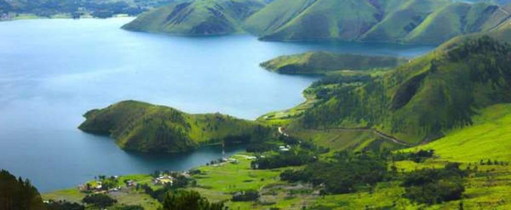 danau toba