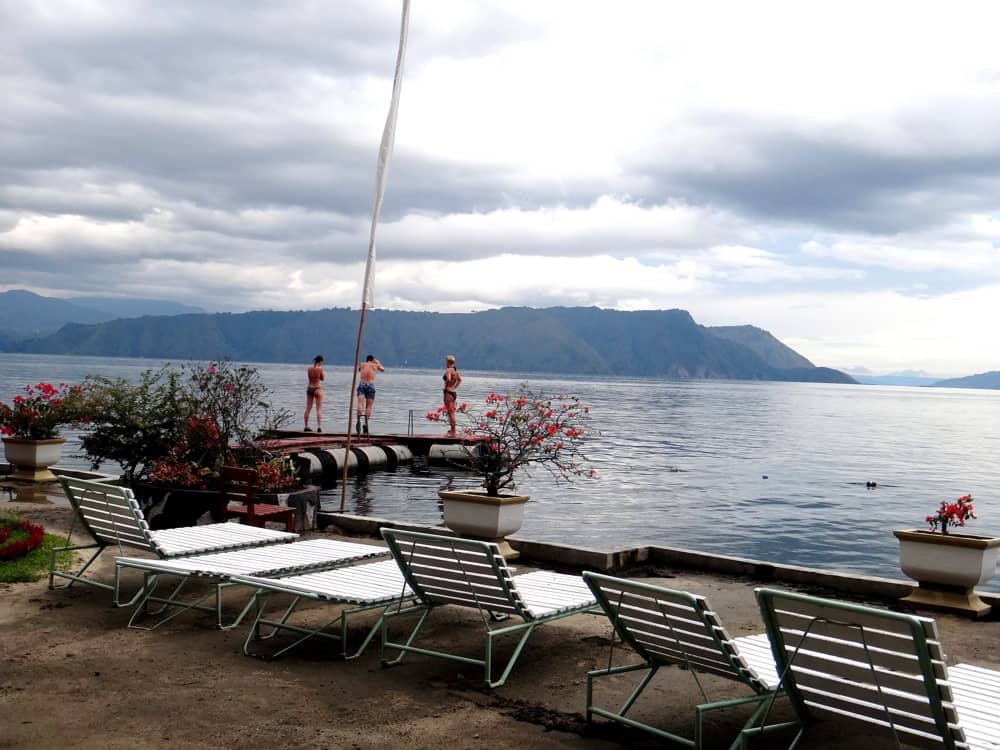 danau toba